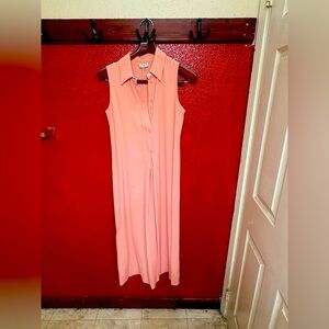 Brand: Ann Taylor - Loft Size : 6 
Material: polyester